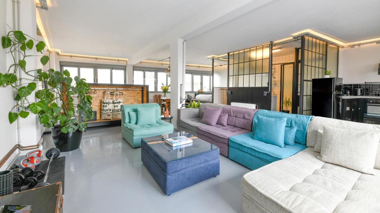 Monastiraki #Wallsfree Citycenter- Unspoiled Athens Apartments Atenas Exterior foto